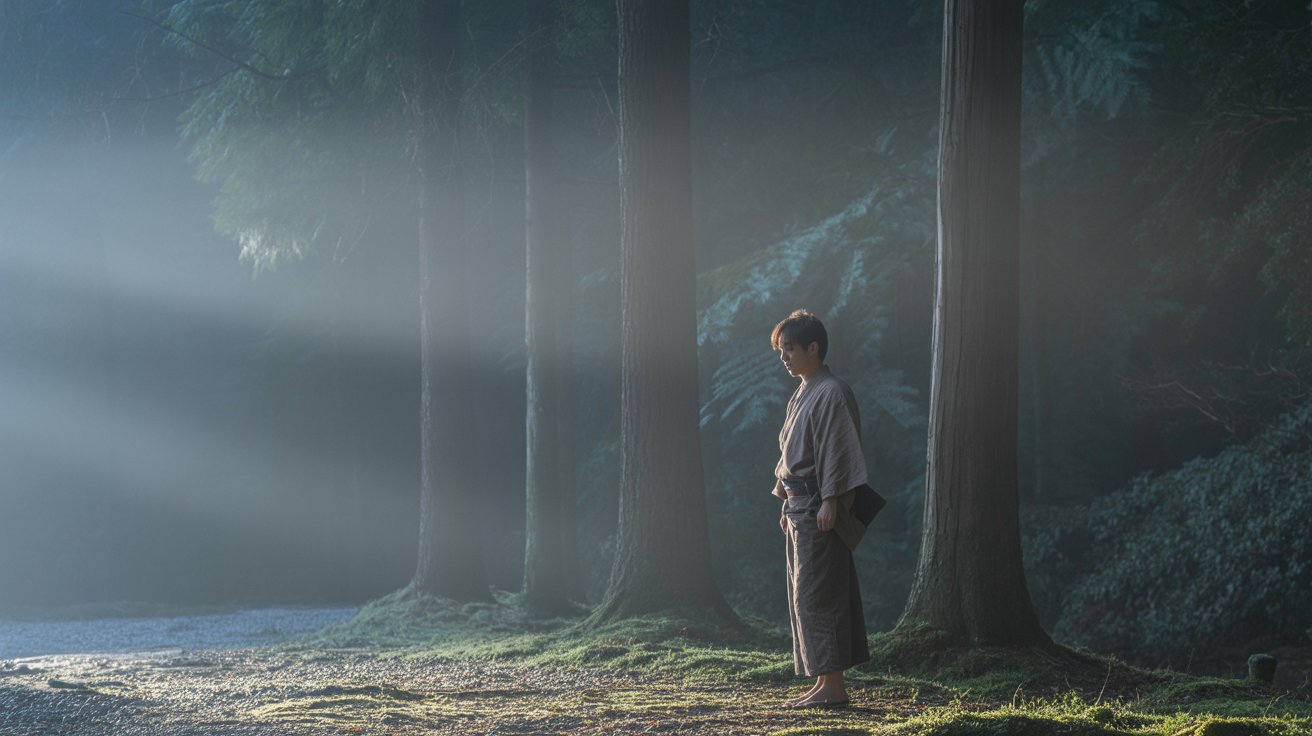 authentic ninjutsu techniques