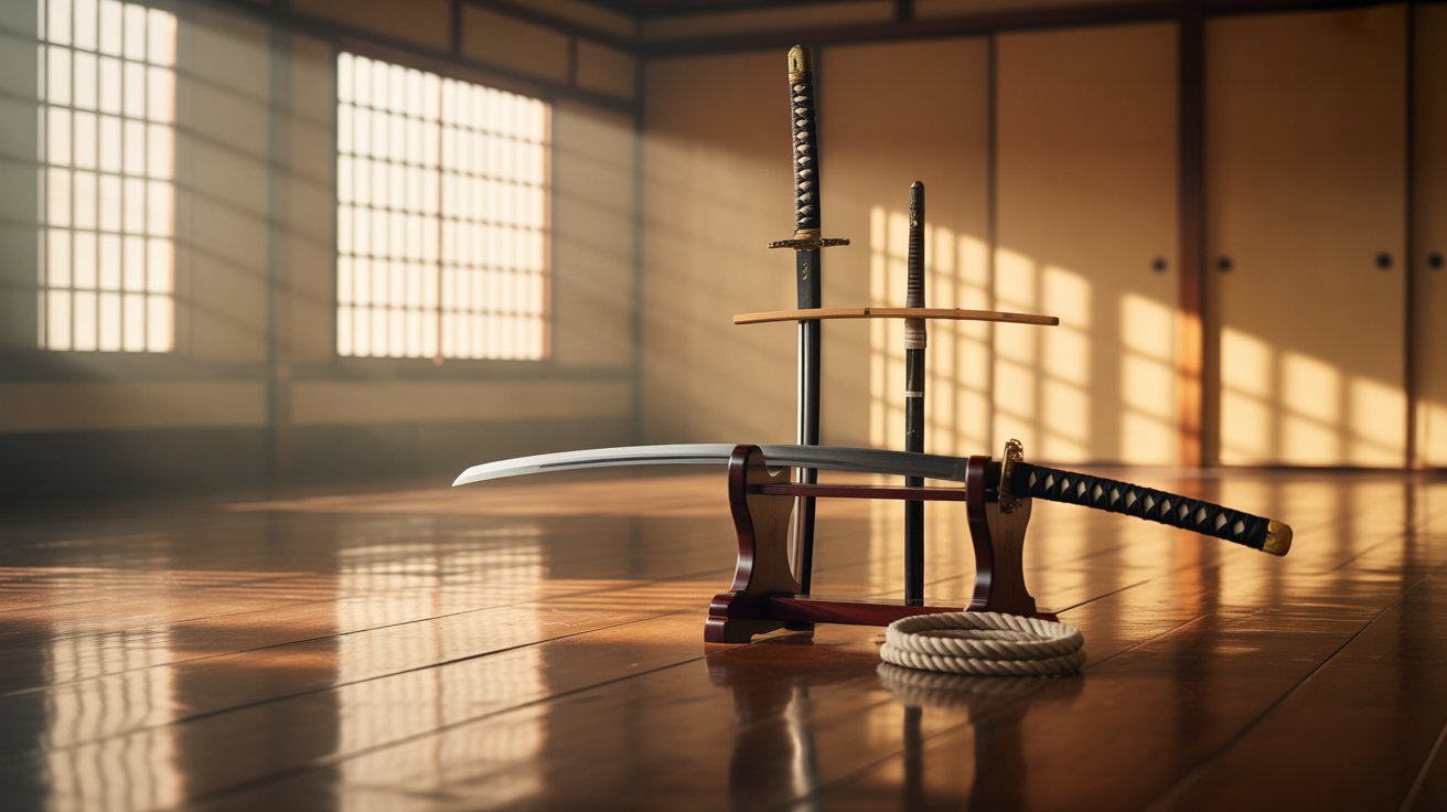 bujinkan dojo near me