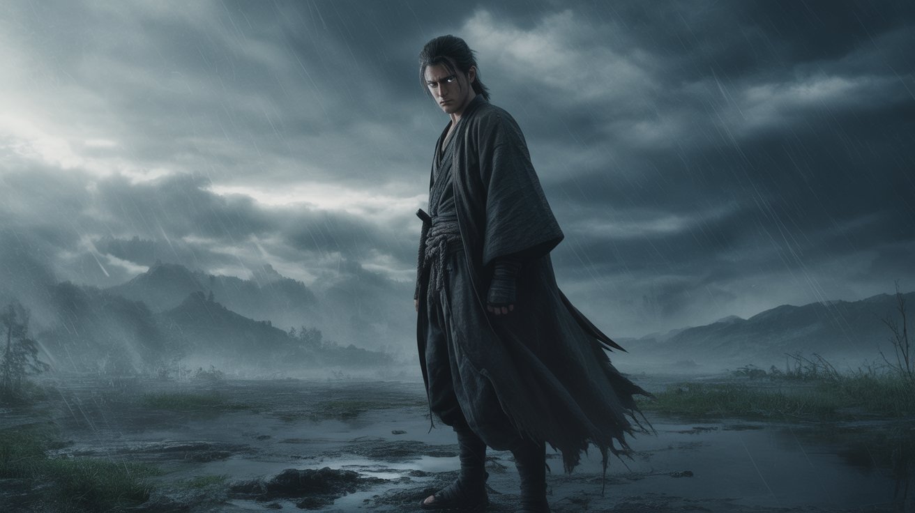 ninjutsu philosophy and mindset