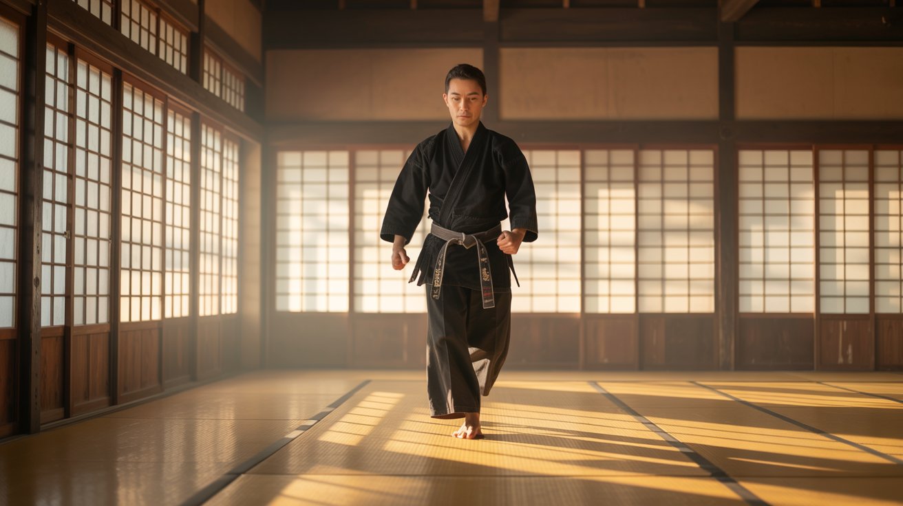 what is bujinkan ninjutsu