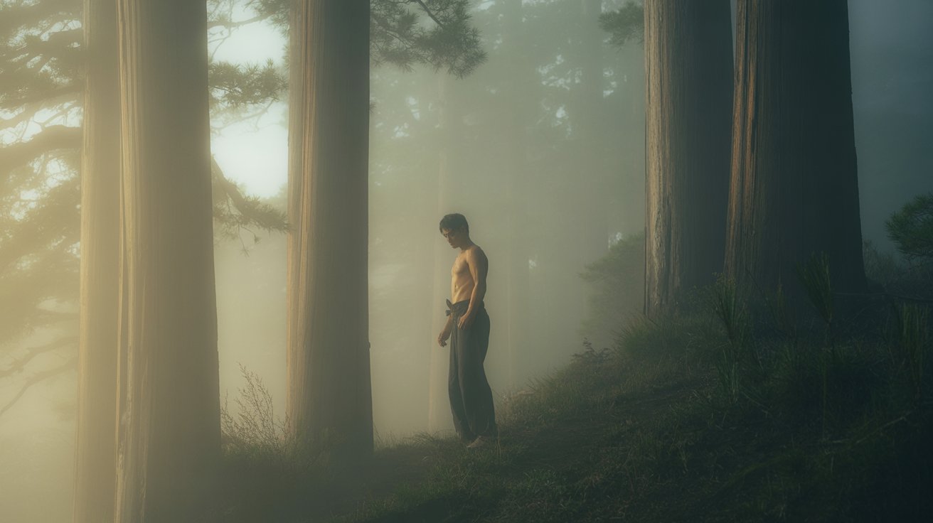 bujinkan togakure ryu ninjutsu