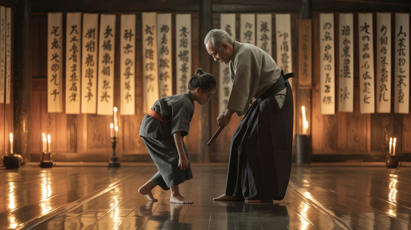 classical ninjutsu techniques