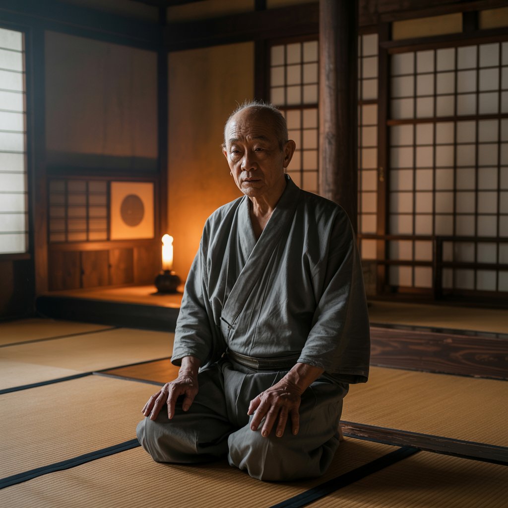 toshitsugu takamatsu ninja