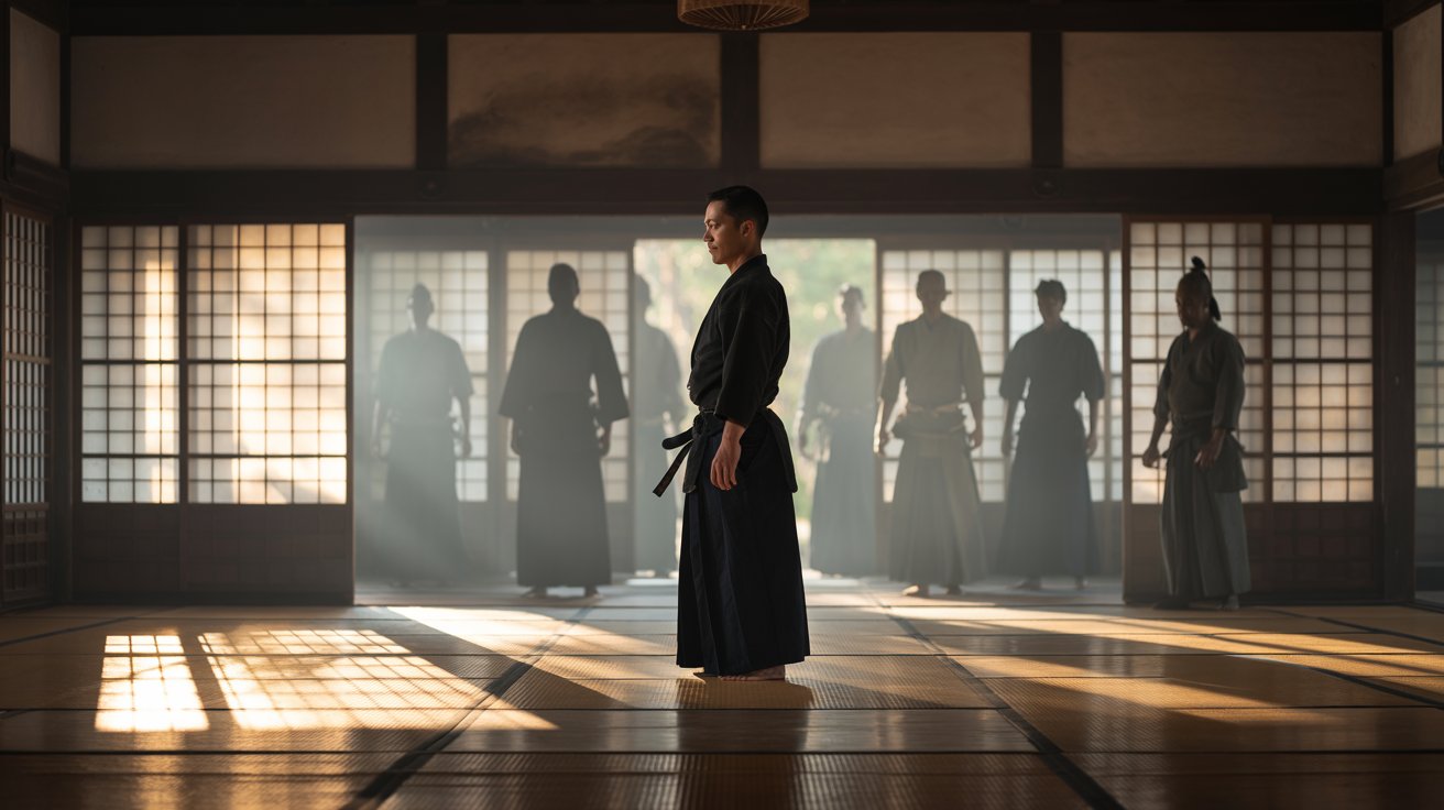 what is bujinkan budo taijutsu